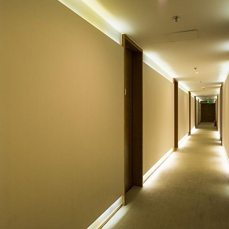 全季徐州彭城广场酒店 外观 照片